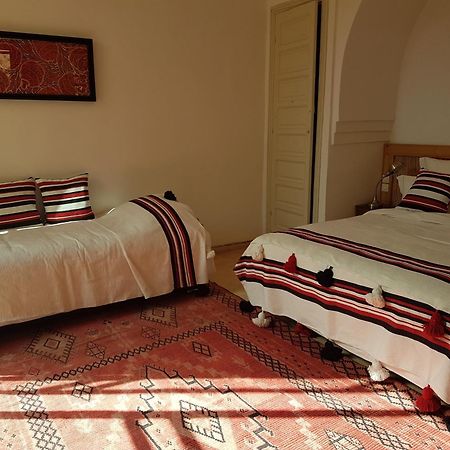 Tagadert Lodge Oumnas Rom bilde